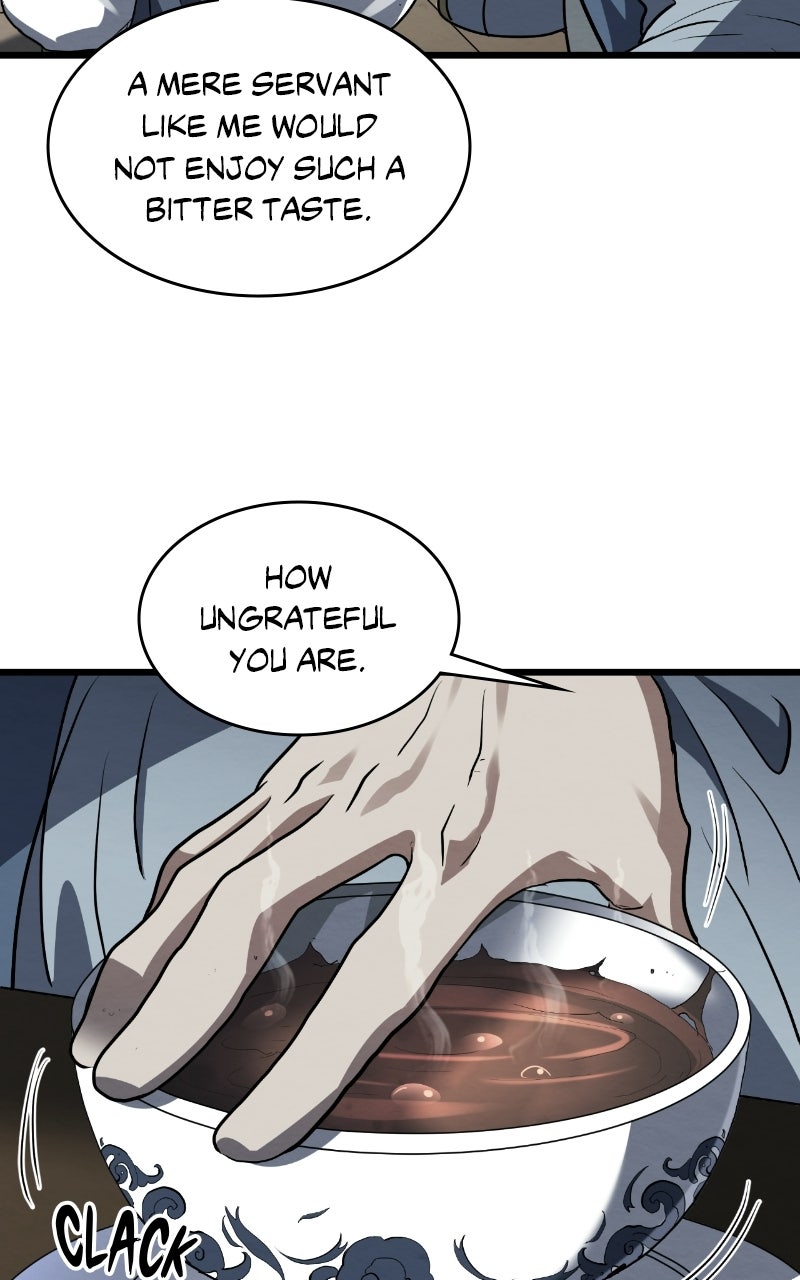 The Mighty Delinquentof the Dan Clan Episode 3 page 10 - 