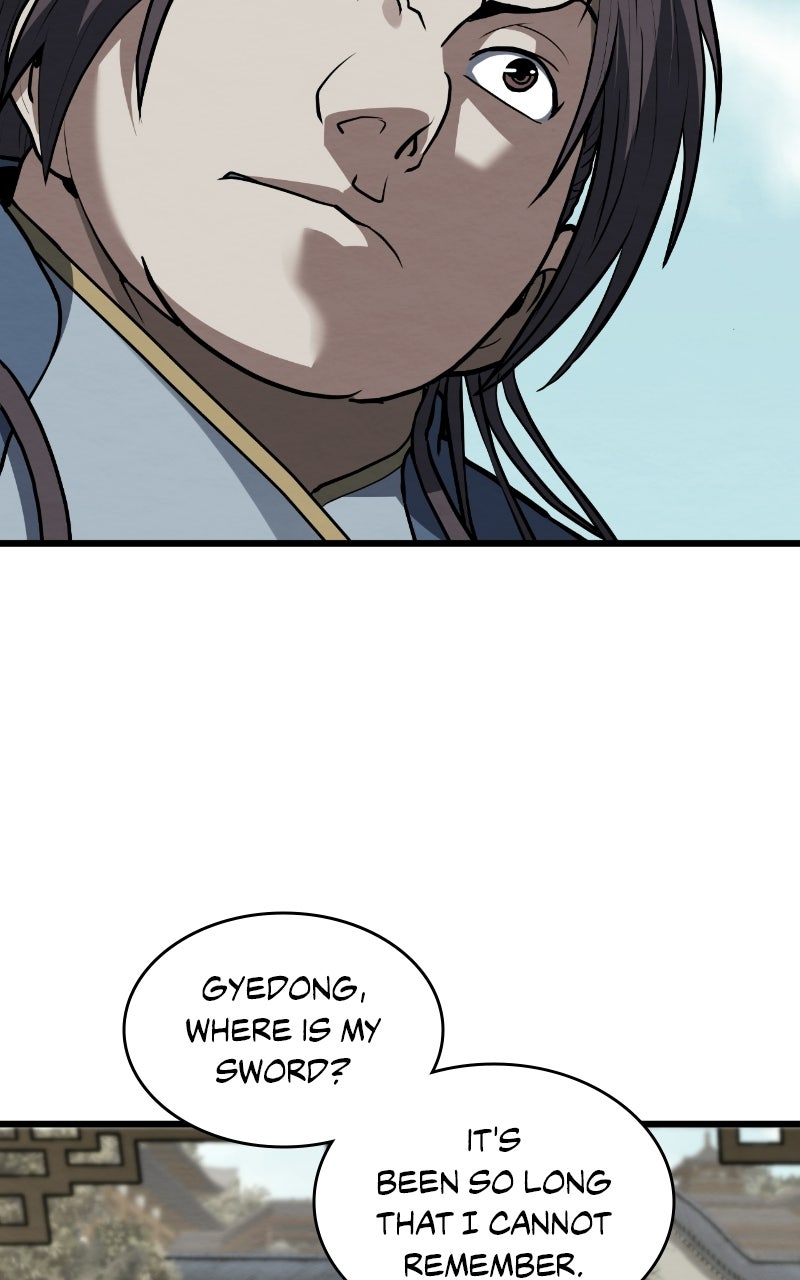 The Mighty Delinquentof the Dan Clan Episode 3 page 92 - 