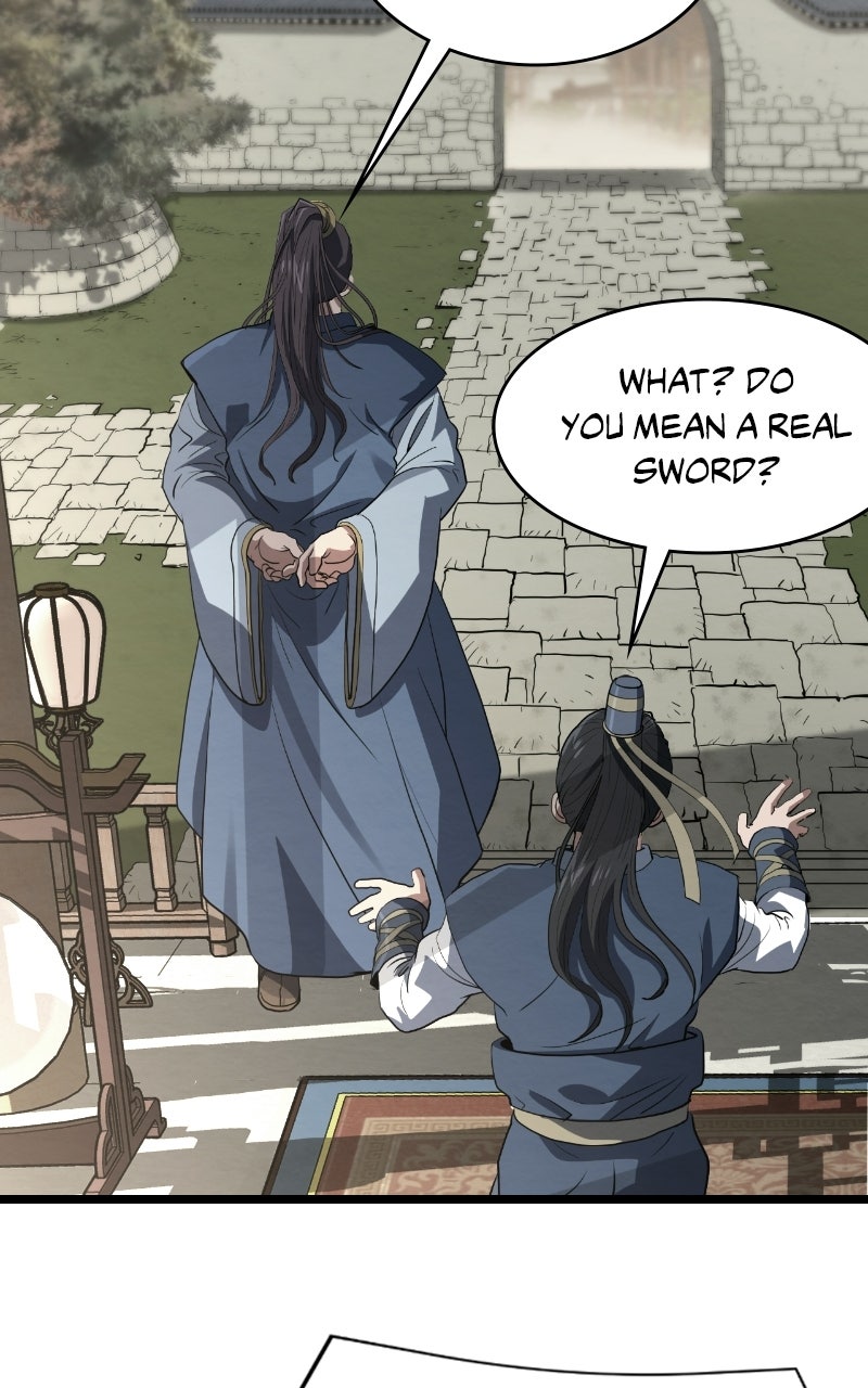 The Mighty Delinquentof the Dan Clan Episode 3 page 93 - 