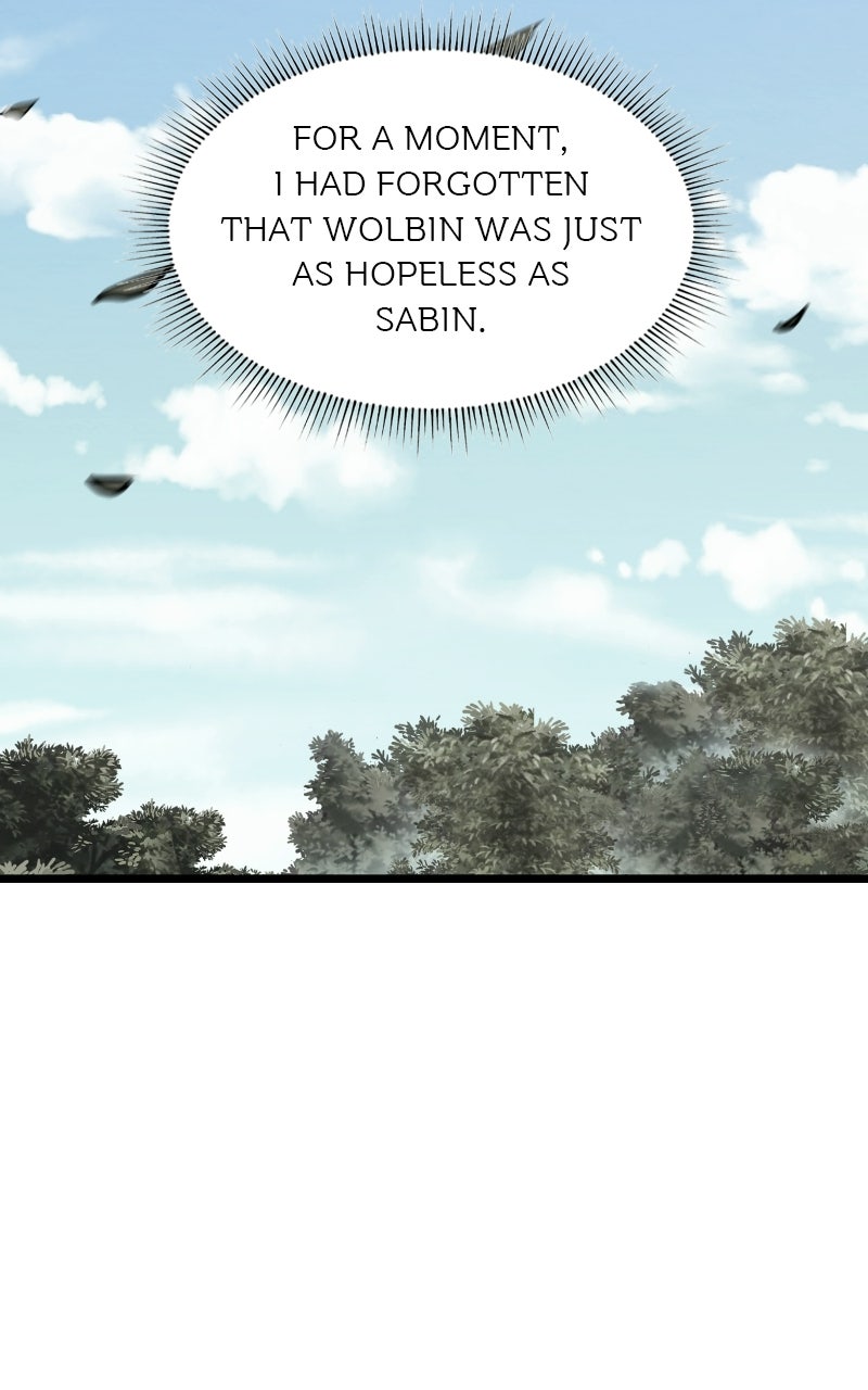 The Mighty Delinquentof the Dan Clan Episode 3 page 100 - 