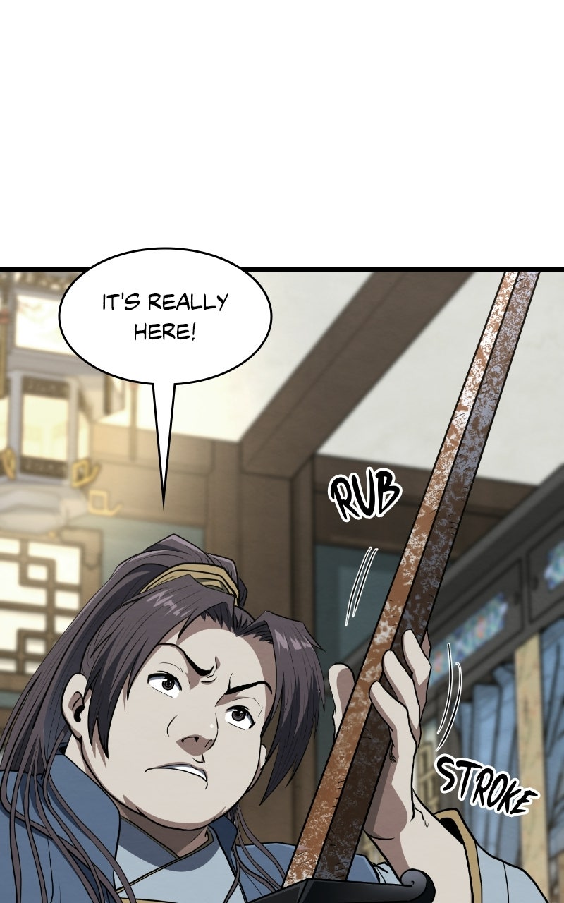 The Mighty Delinquentof the Dan Clan Episode 4 page 2 - 