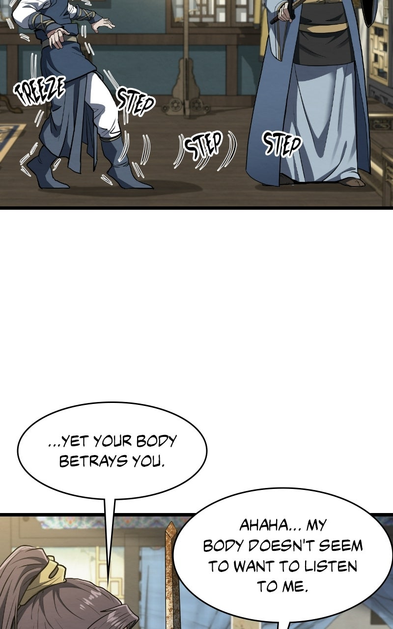 The Mighty Delinquentof the Dan Clan Episode 4 page 11 - 