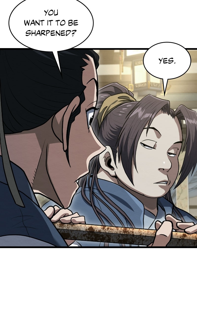 The Mighty Delinquentof the Dan Clan Episode 4 page 14 - 