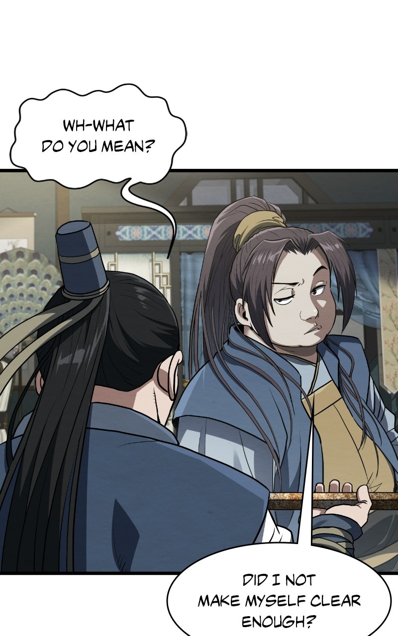 The Mighty Delinquentof the Dan Clan Episode 4 page 16 - 