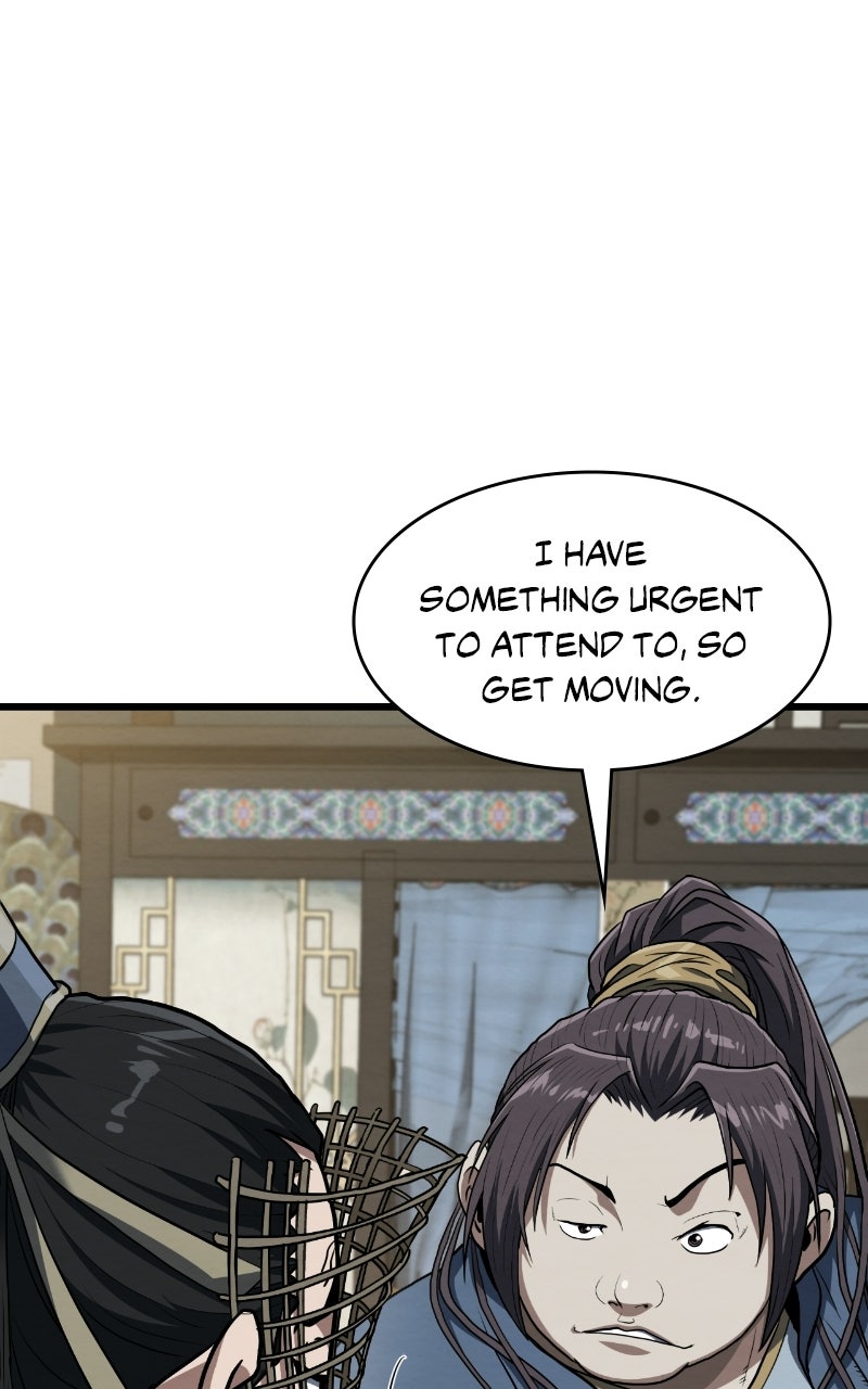 The Mighty Delinquentof the Dan Clan Episode 4 page 19 - 