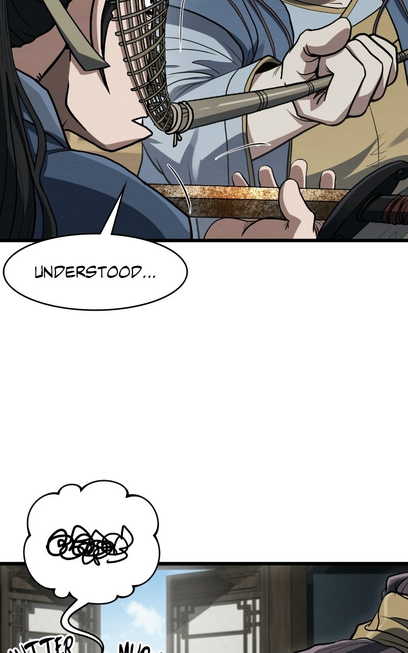The Mighty Delinquentof the Dan Clan Episode 4 page 20 - 