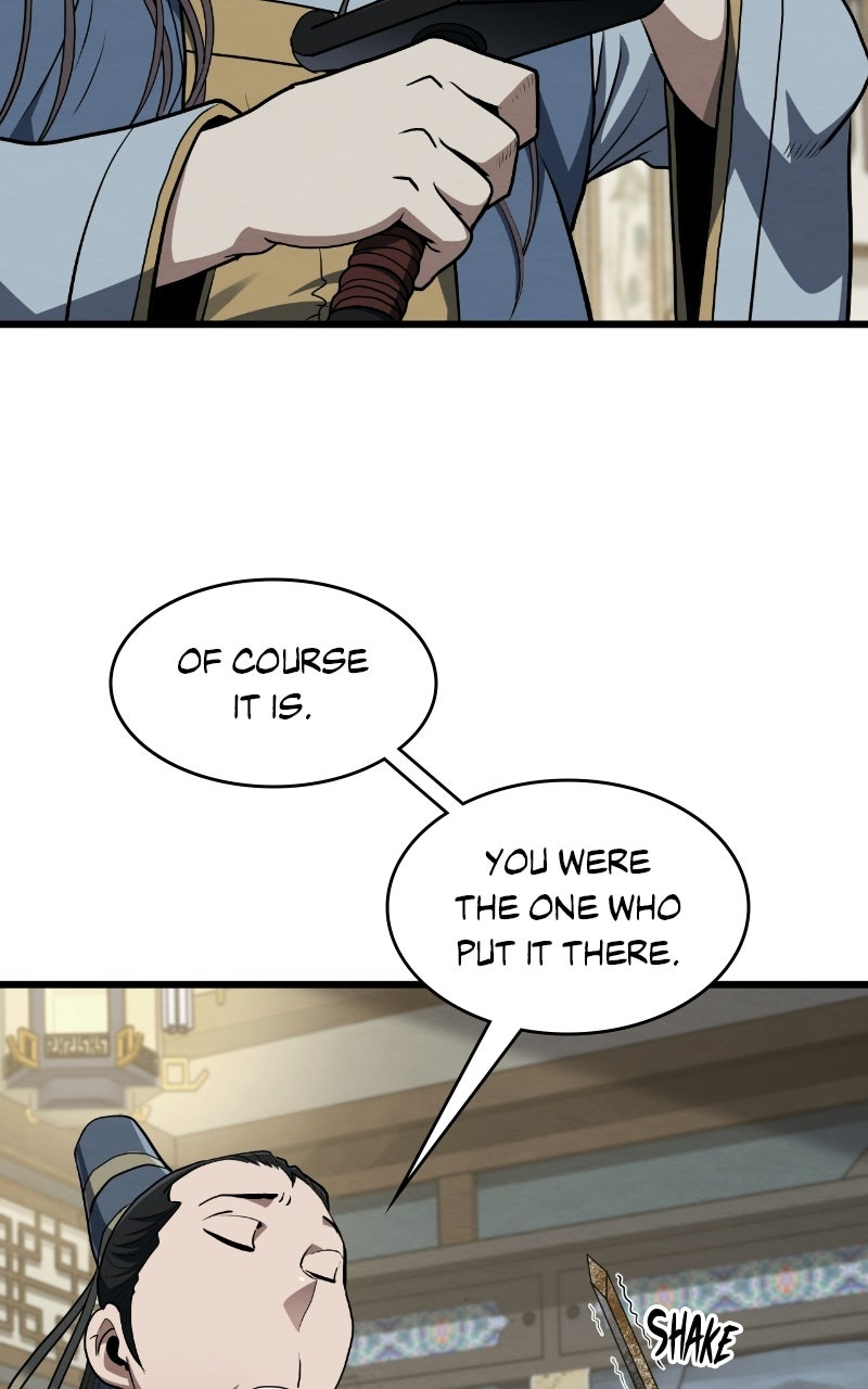 The Mighty Delinquentof the Dan Clan Episode 4 page 3 - 