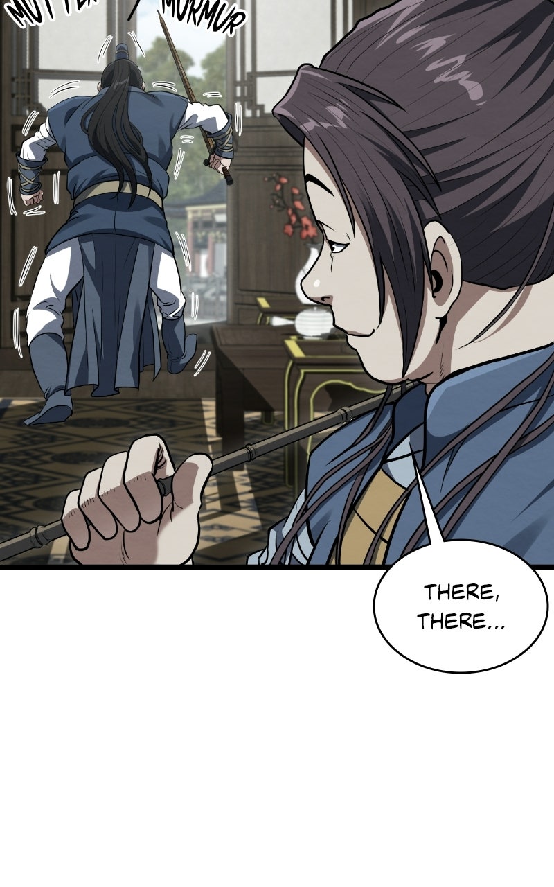 The Mighty Delinquentof the Dan Clan Episode 4 page 21 - 