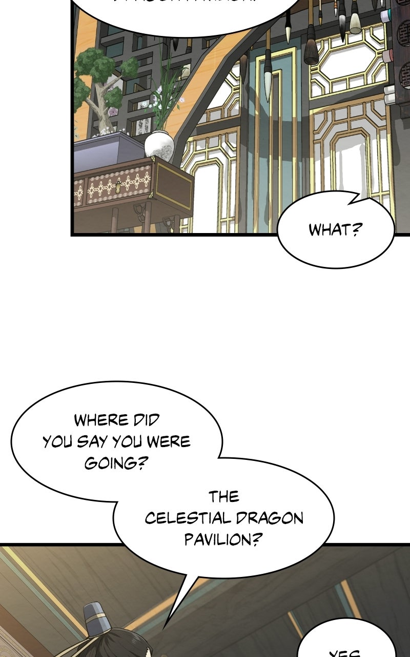The Mighty Delinquentof the Dan Clan Episode 4 page 34 - 
