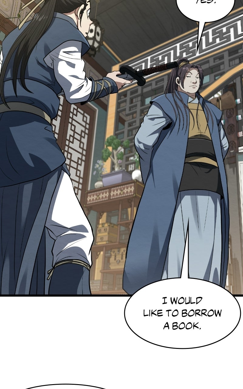 The Mighty Delinquentof the Dan Clan Episode 4 page 35 - 