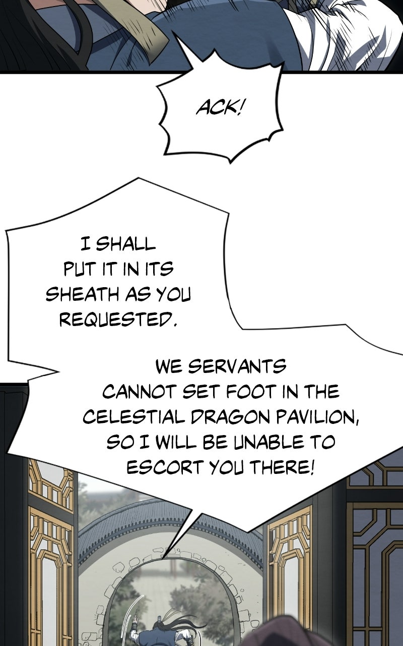 The Mighty Delinquentof the Dan Clan Episode 4 page 39 - 