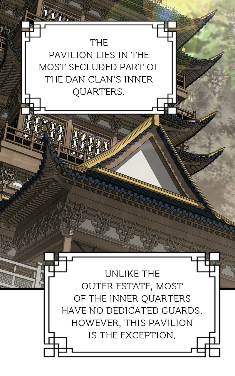 The Mighty Delinquentof the Dan Clan Episode 4 page 43 - 