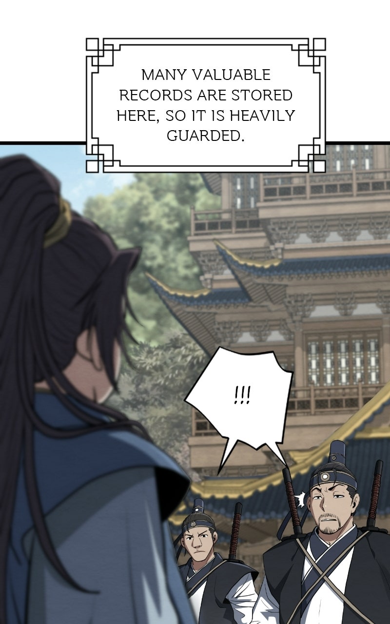 The Mighty Delinquentof the Dan Clan Episode 4 page 44 - 