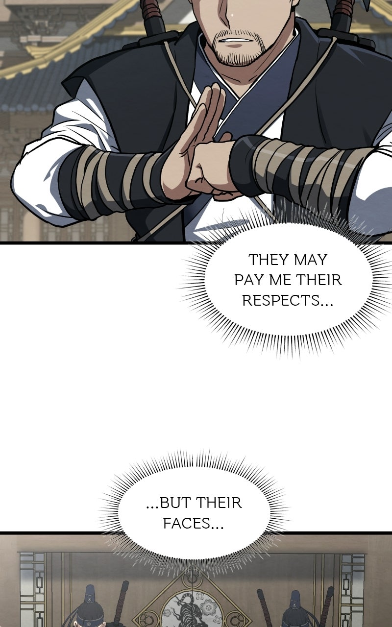 The Mighty Delinquentof the Dan Clan Episode 4 page 46 - 