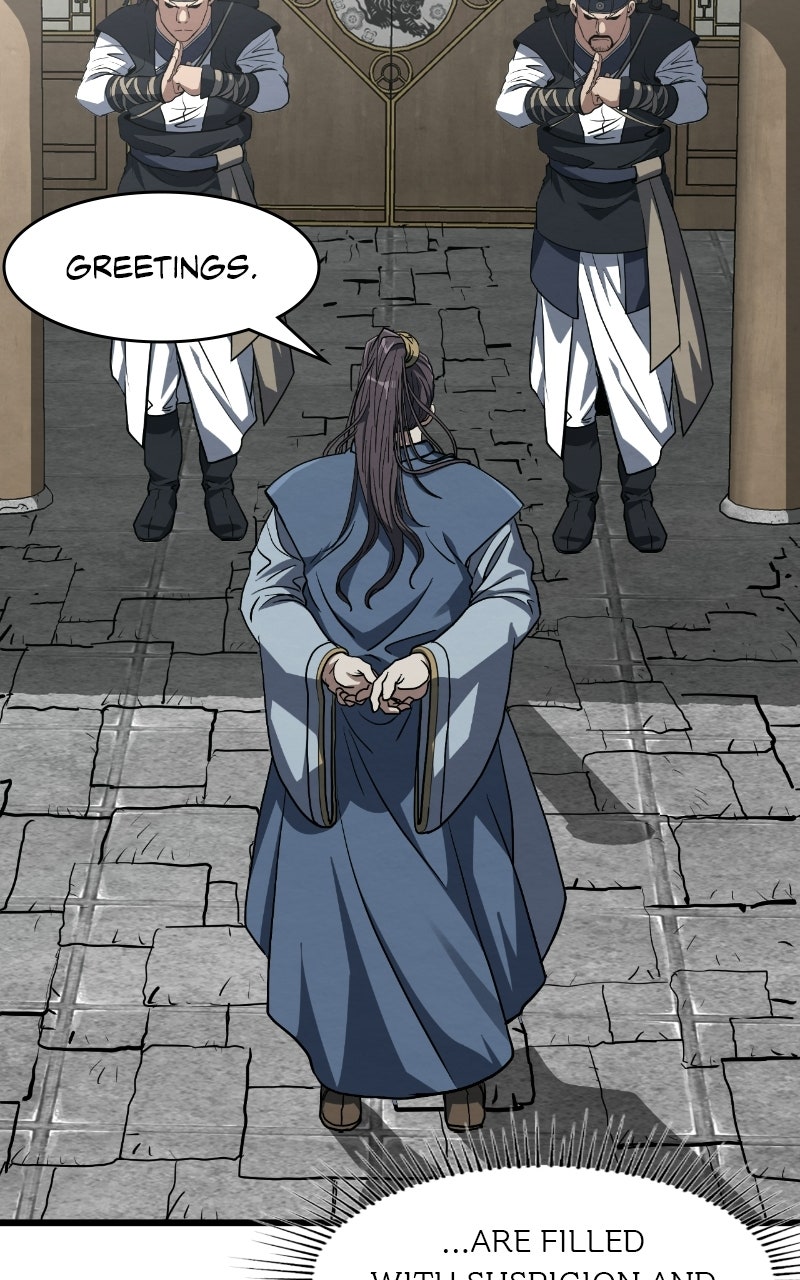 The Mighty Delinquentof the Dan Clan Episode 4 page 47 - 