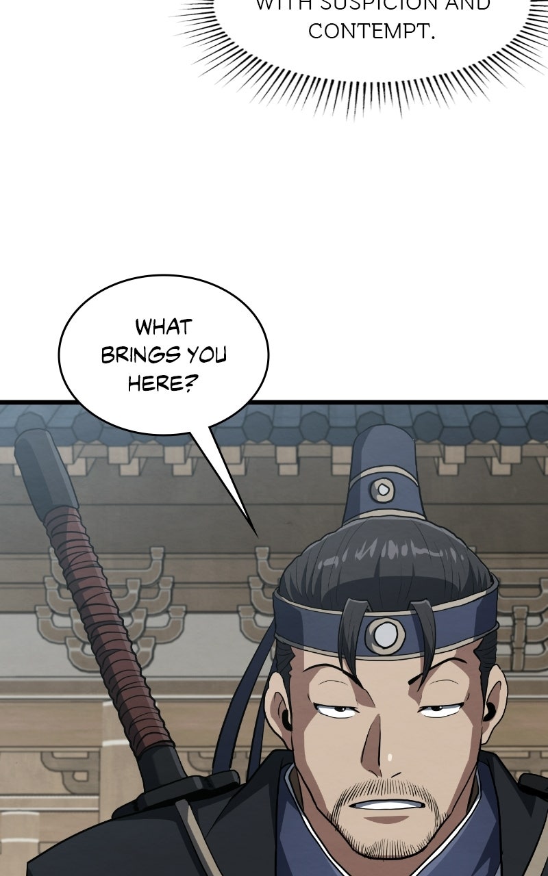 The Mighty Delinquentof the Dan Clan Episode 4 page 48 - 