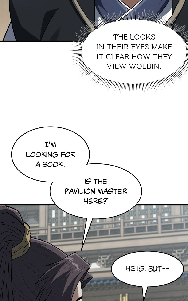 The Mighty Delinquentof the Dan Clan Episode 4 page 49 - 