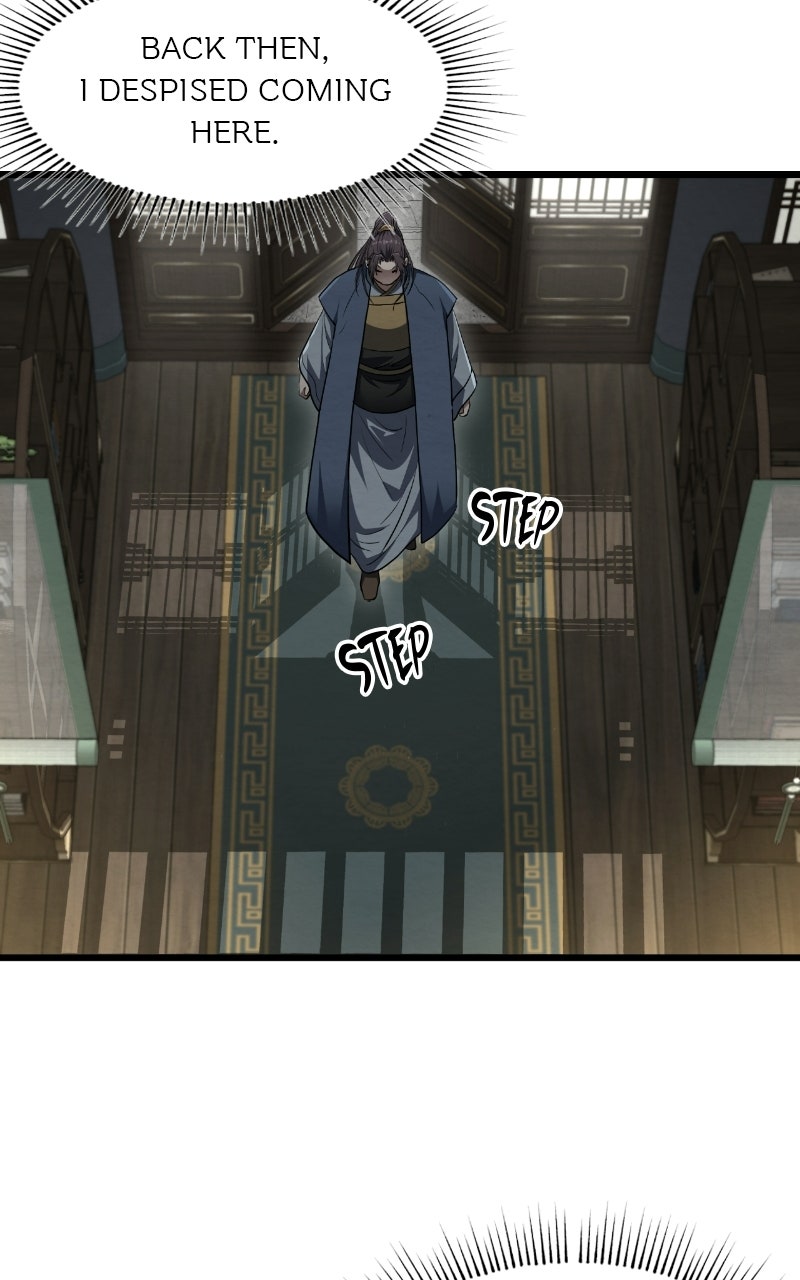 The Mighty Delinquentof the Dan Clan Episode 4 page 51 - 