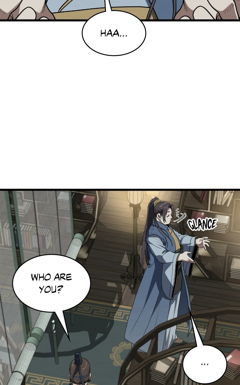 The Mighty Delinquentof the Dan Clan Episode 4 page 54 - 