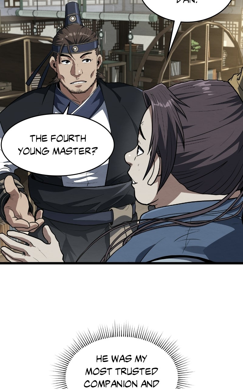 The Mighty Delinquentof the Dan Clan Episode 4 page 57 - 