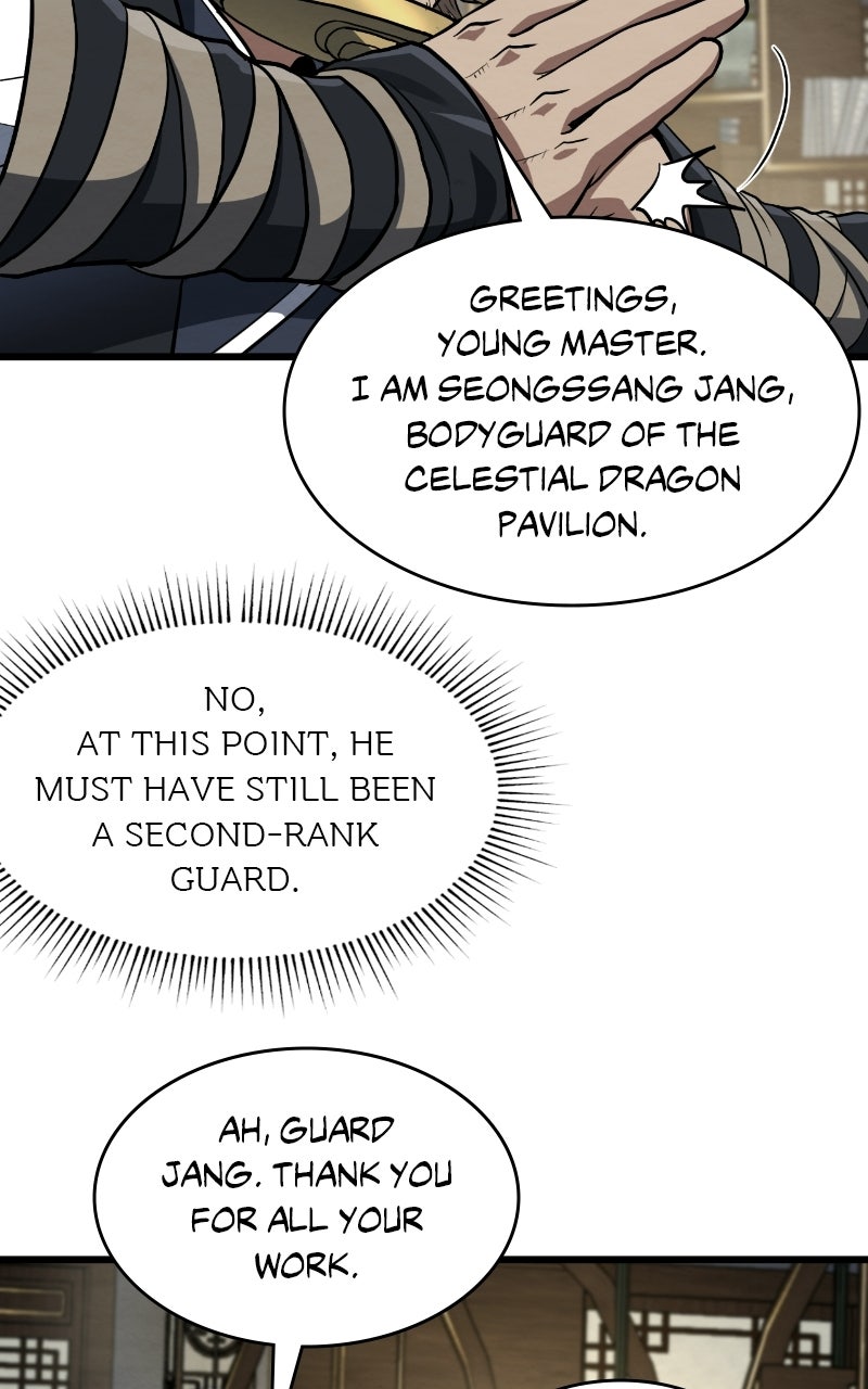 The Mighty Delinquentof the Dan Clan Episode 4 page 59 - 