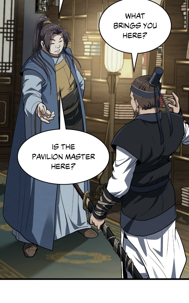 The Mighty Delinquentof the Dan Clan Episode 4 page 60 - 