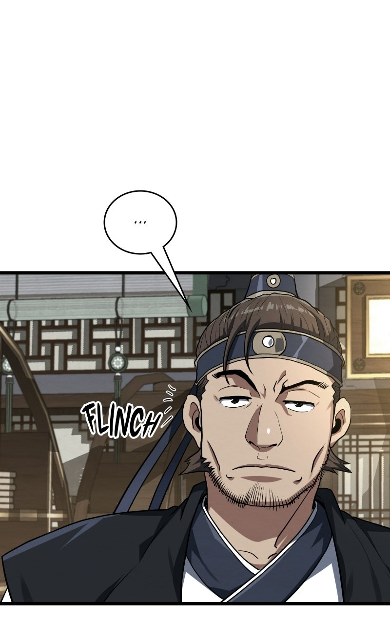 The Mighty Delinquentof the Dan Clan Episode 4 page 61 - 