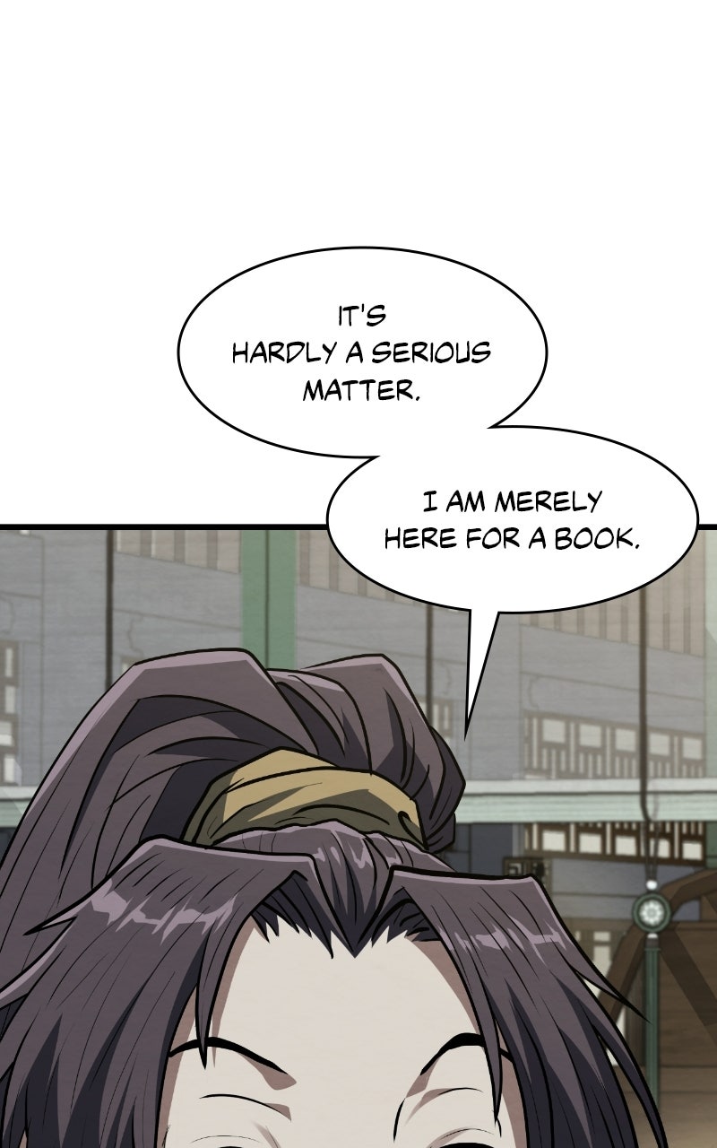 The Mighty Delinquentof the Dan Clan Episode 4 page 62 - 