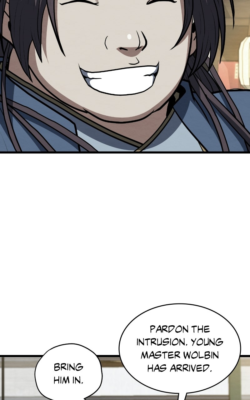 The Mighty Delinquentof the Dan Clan Episode 4 page 63 - 