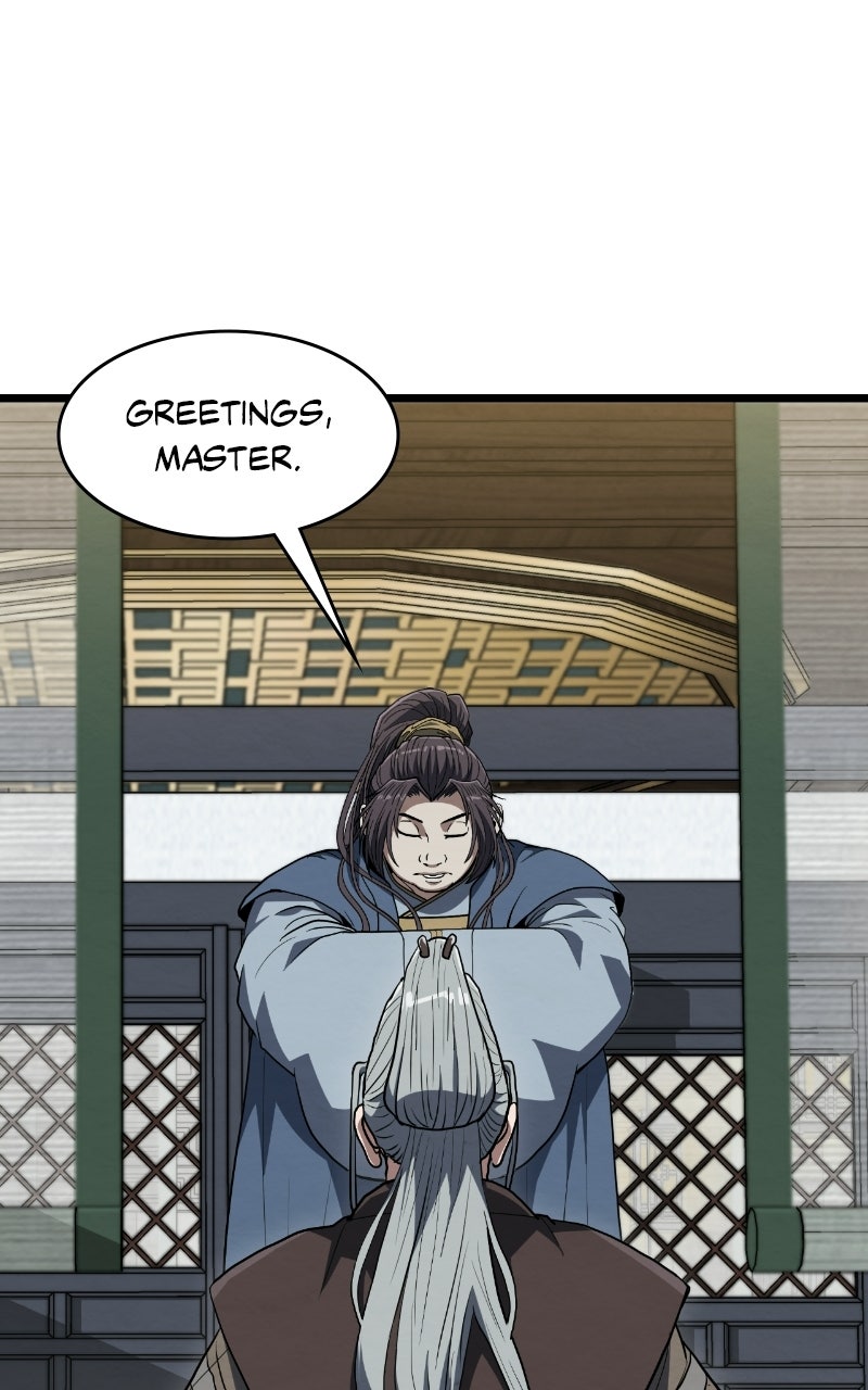 The Mighty Delinquentof the Dan Clan Episode 4 page 65 - 