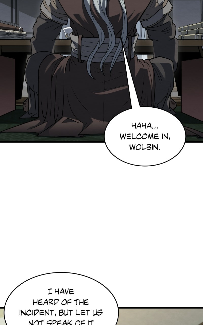 The Mighty Delinquentof the Dan Clan Episode 4 page 66 - 