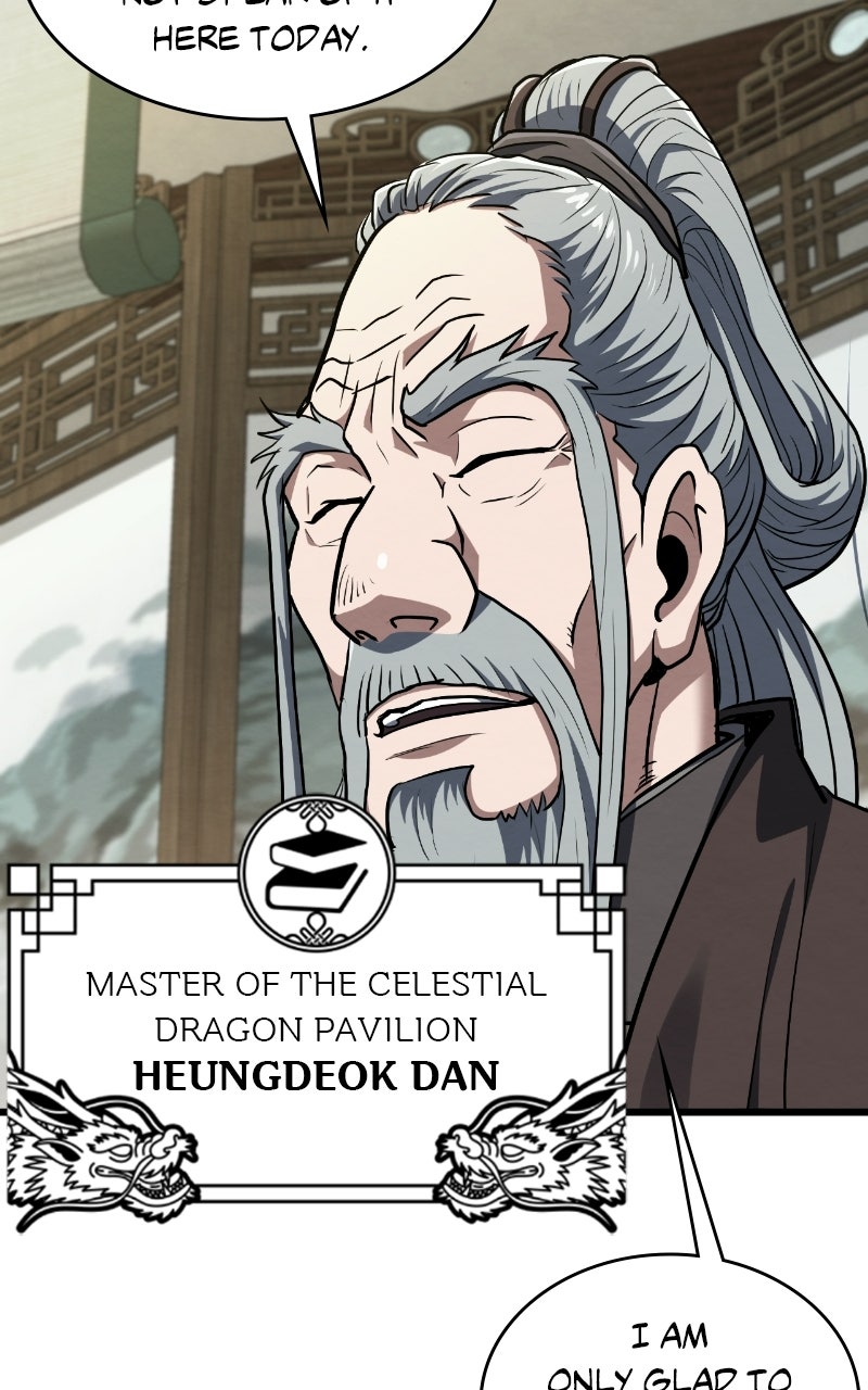 The Mighty Delinquentof the Dan Clan Episode 4 page 67 - 