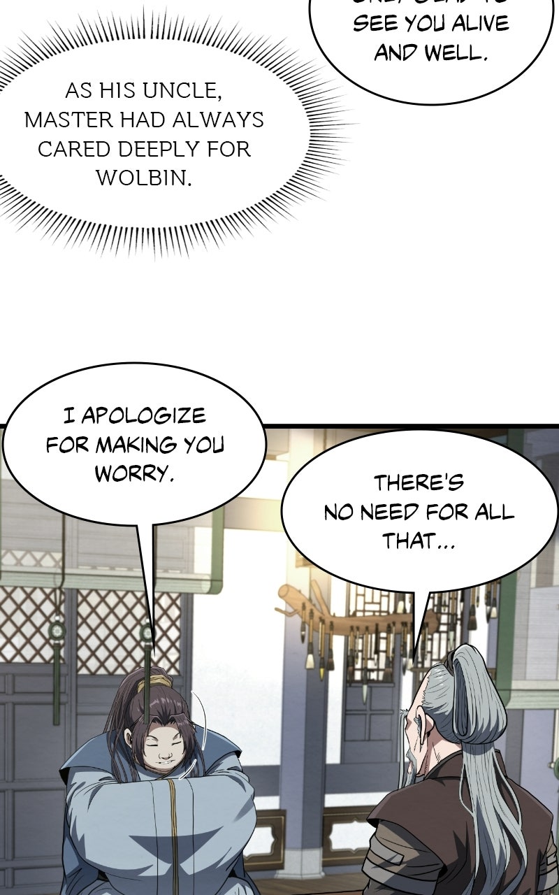 The Mighty Delinquentof the Dan Clan Episode 4 page 68 - 