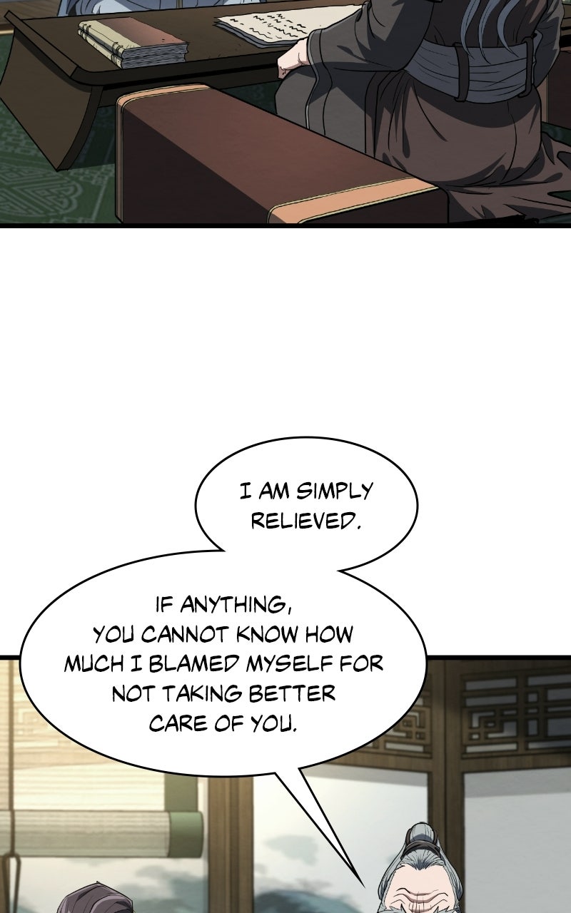 The Mighty Delinquentof the Dan Clan Episode 4 page 69 - 
