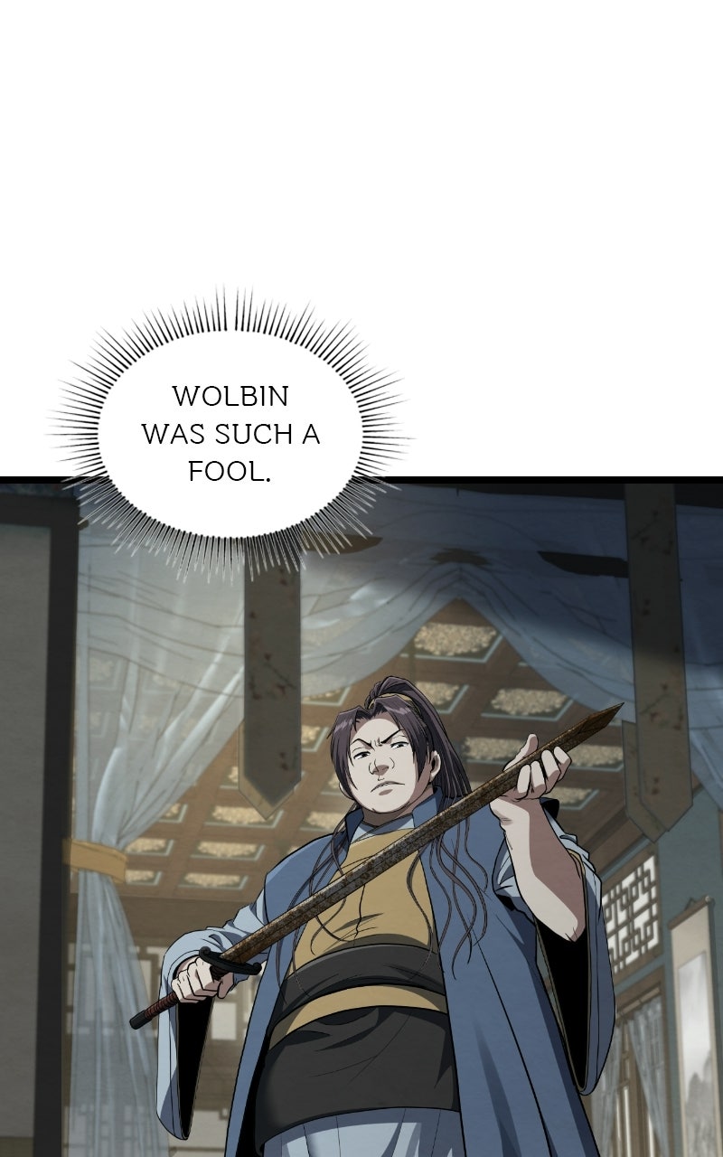 The Mighty Delinquentof the Dan Clan Episode 4 page 8 - 