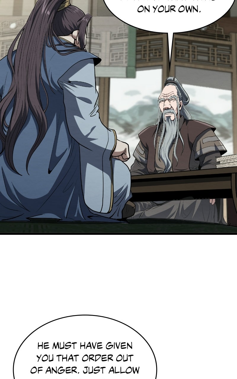 The Mighty Delinquentof the Dan Clan Episode 4 page 75 - 