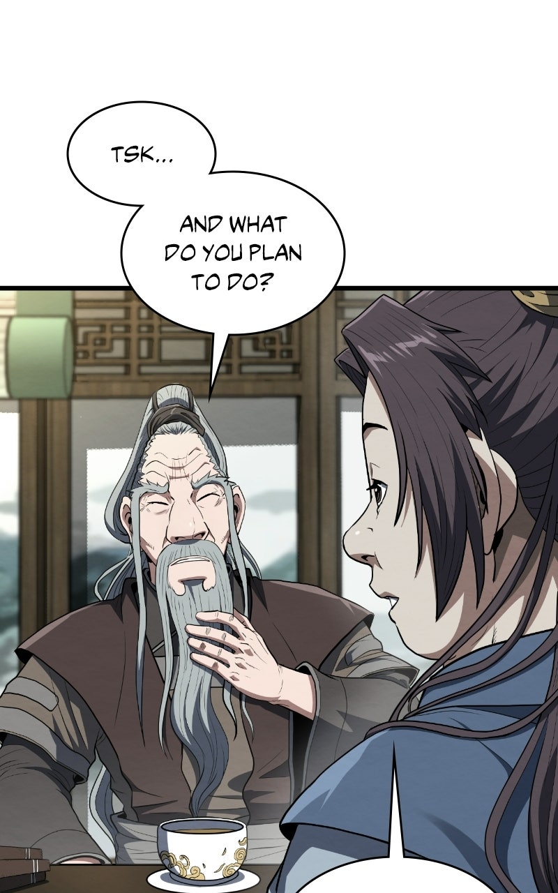 The Mighty Delinquentof the Dan Clan Episode 4 page 78 - 