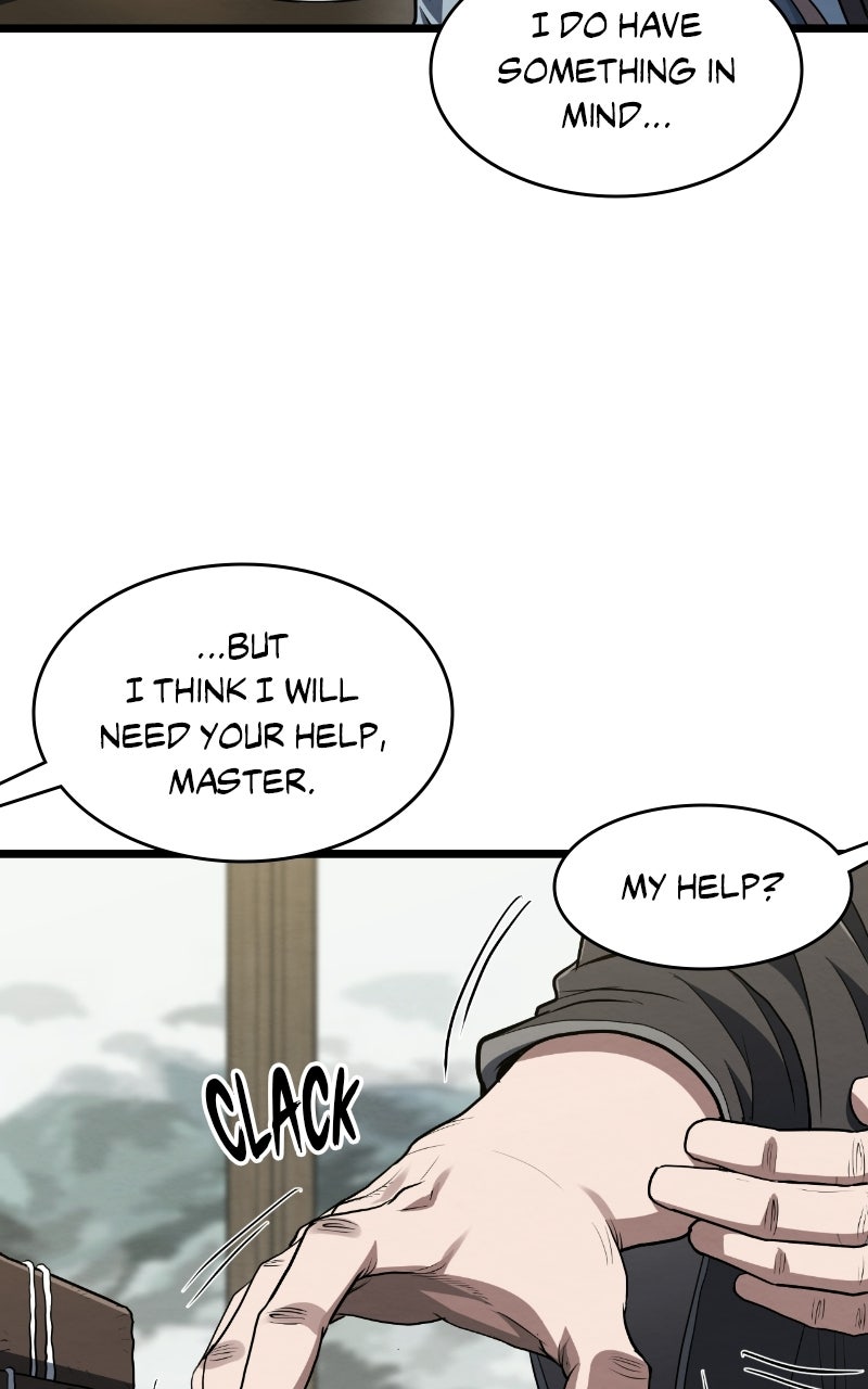 The Mighty Delinquentof the Dan Clan Episode 4 page 79 - 