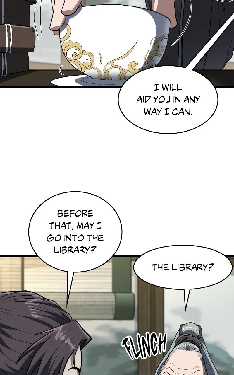 The Mighty Delinquentof the Dan Clan Episode 4 page 80 - 