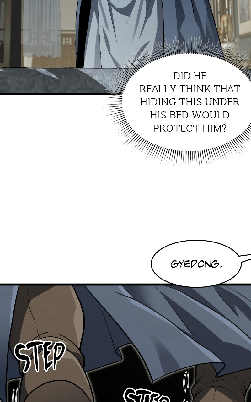 The Mighty Delinquentof the Dan Clan Episode 4 page 9 - 