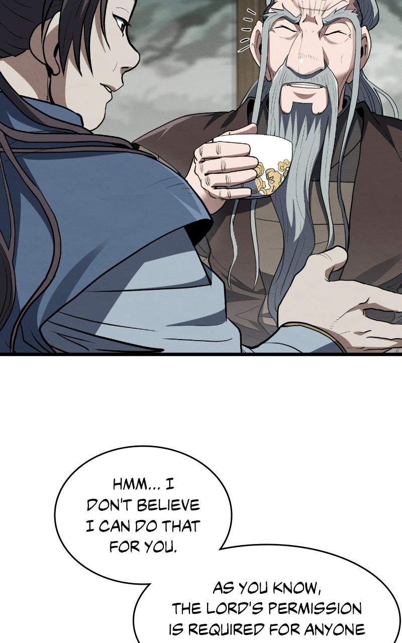 The Mighty Delinquentof the Dan Clan Episode 4 page 81 - 