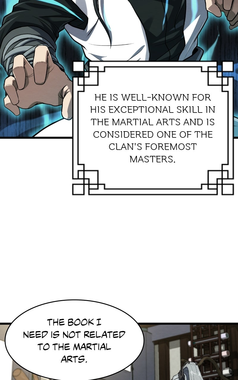 The Mighty Delinquentof the Dan Clan Episode 4 page 87 - 