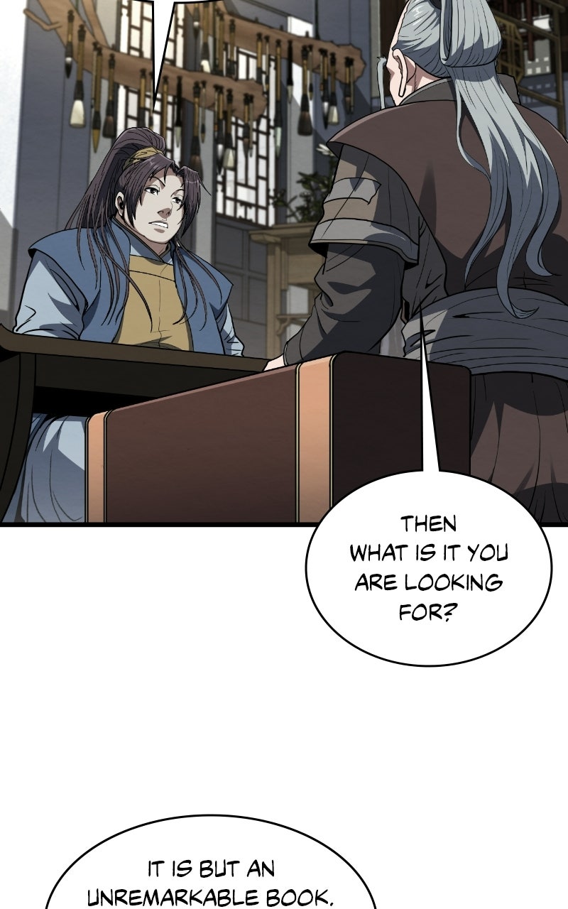 The Mighty Delinquentof the Dan Clan Episode 4 page 88 - 