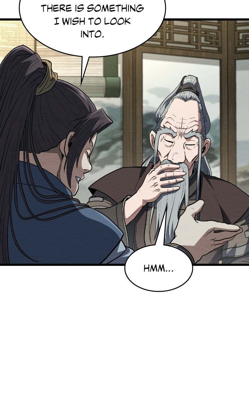 The Mighty Delinquentof the Dan Clan Episode 4 page 89 - 
