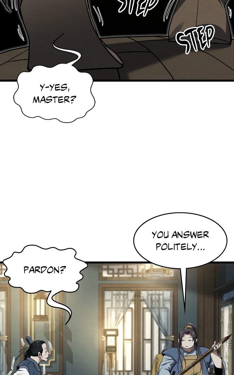 The Mighty Delinquentof the Dan Clan Episode 4 page 10 - 