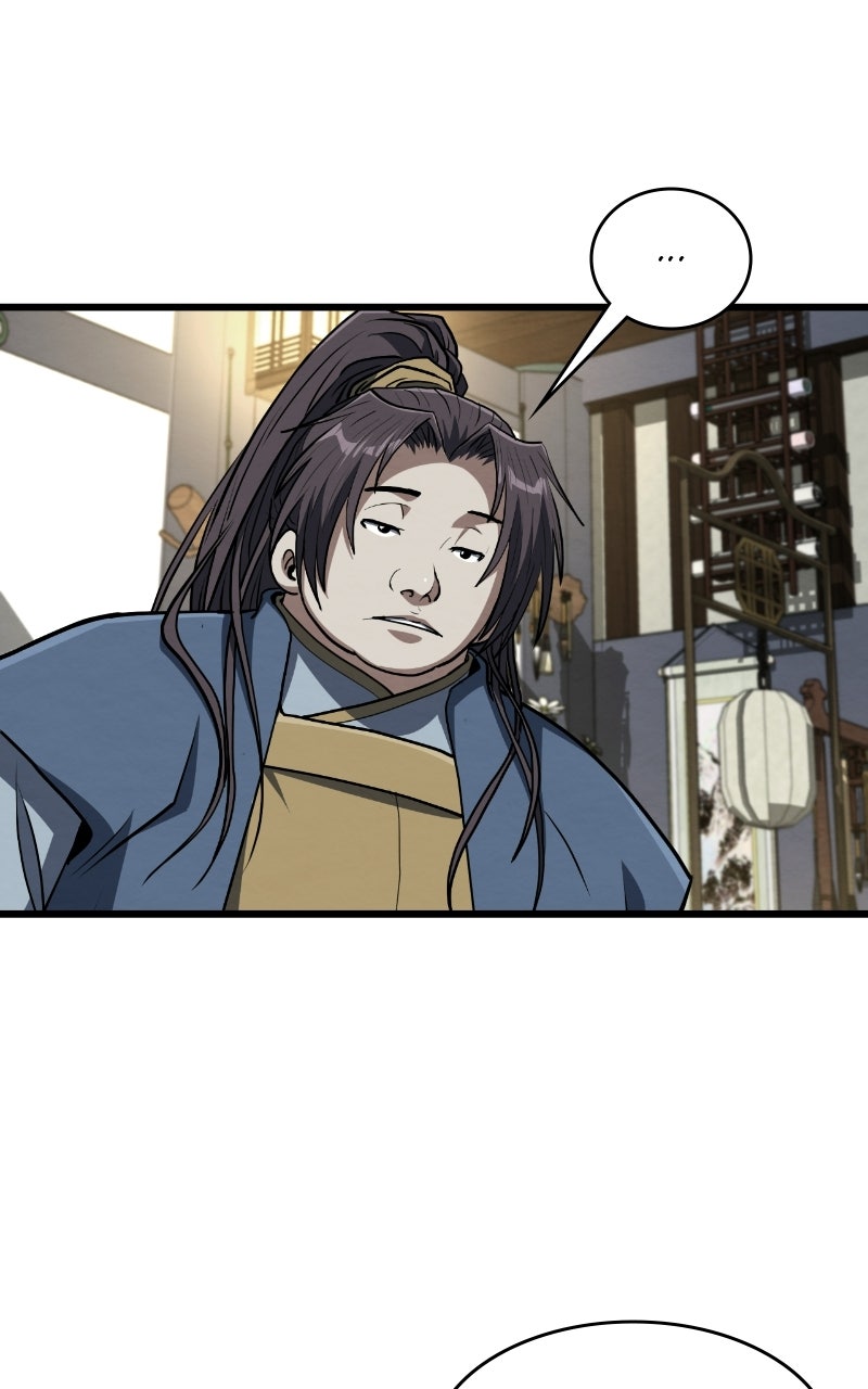 The Mighty Delinquentof the Dan Clan Episode 4 page 91 - 