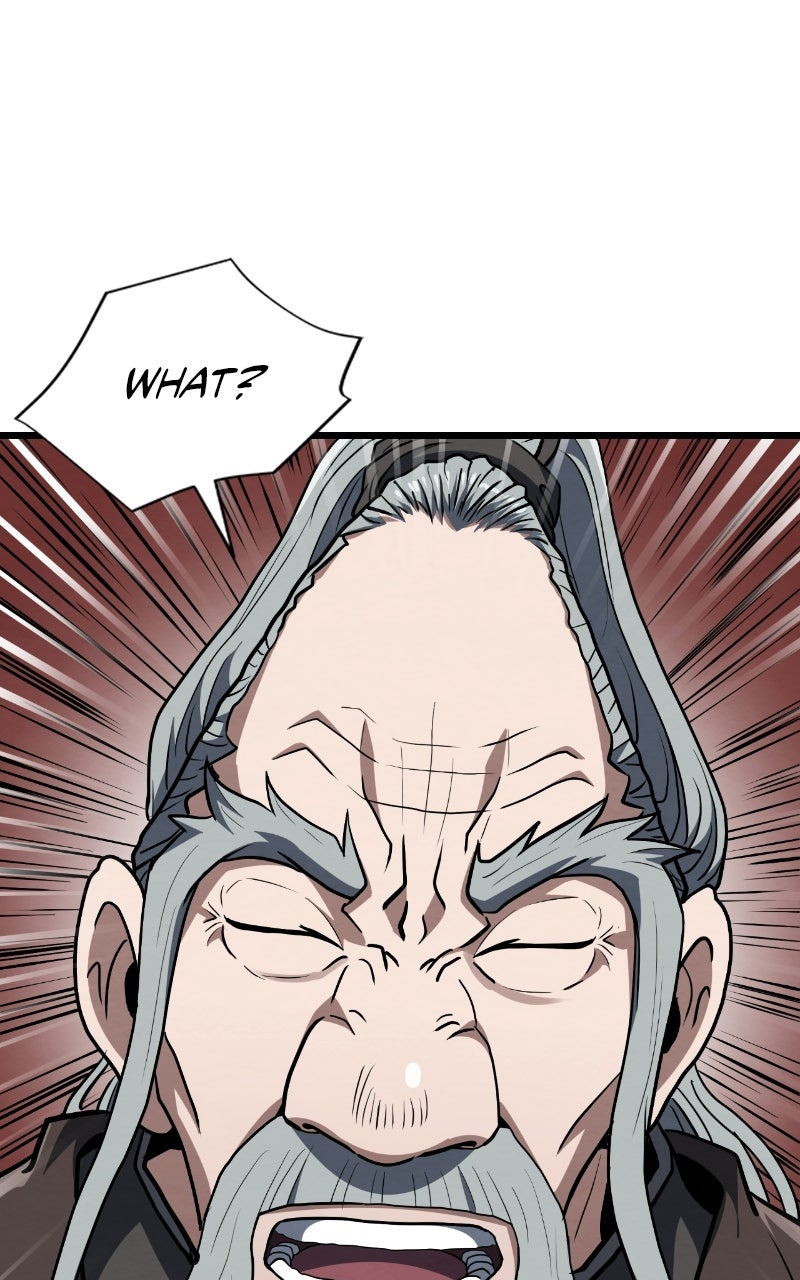 The Mighty Delinquentof the Dan Clan Episode 4 page 93 - 