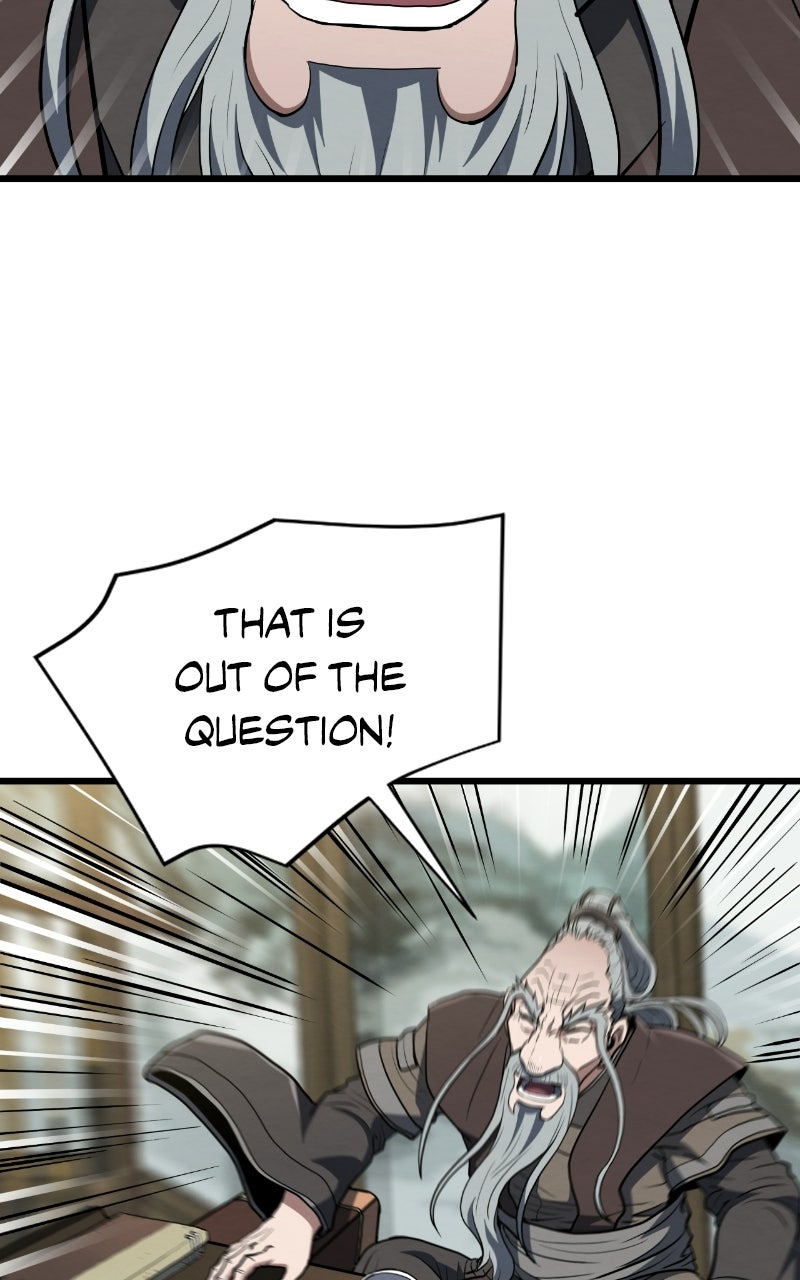 The Mighty Delinquentof the Dan Clan Episode 4 page 94 - 