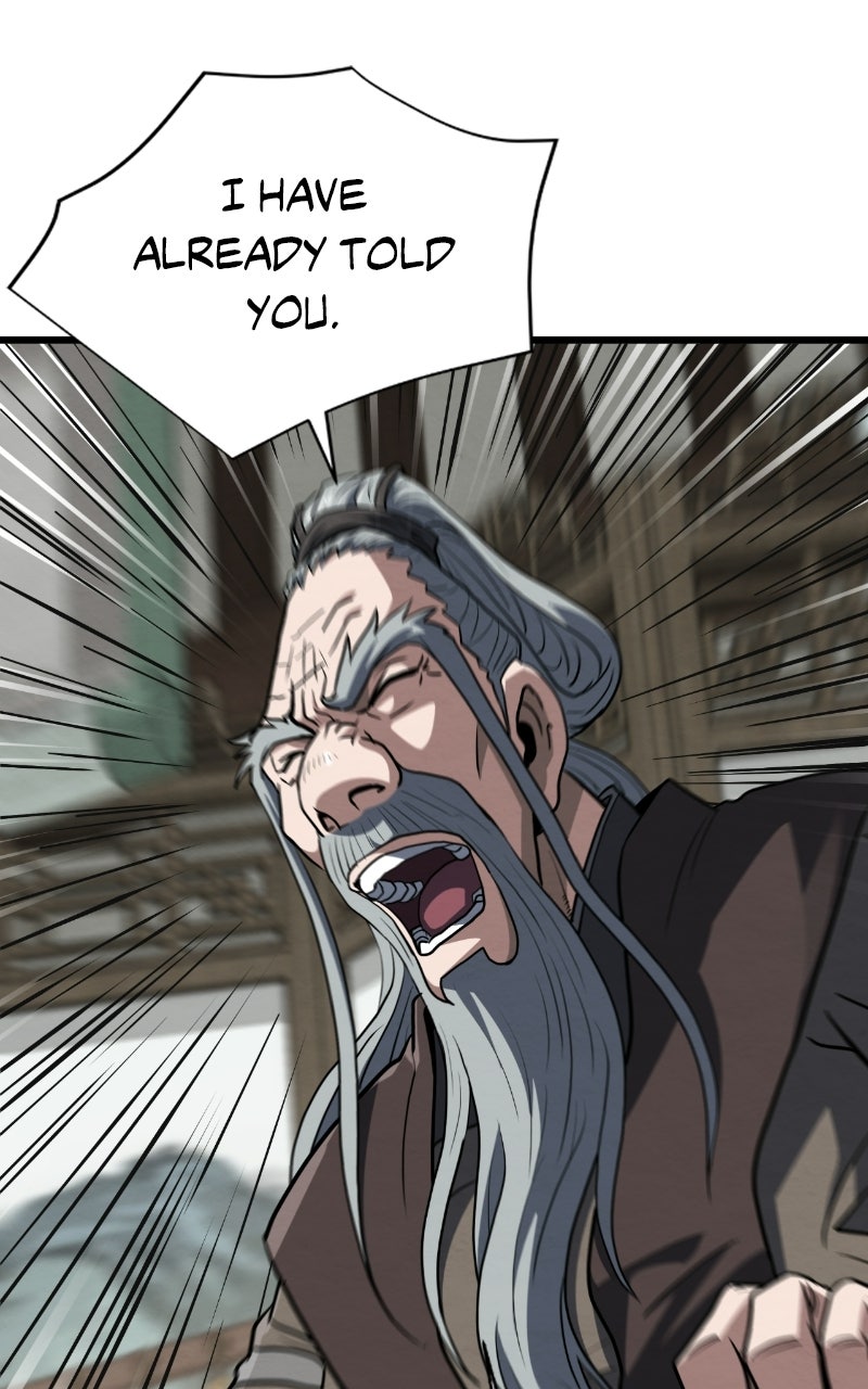 The Mighty Delinquentof the Dan Clan Episode 4 page 97 - 