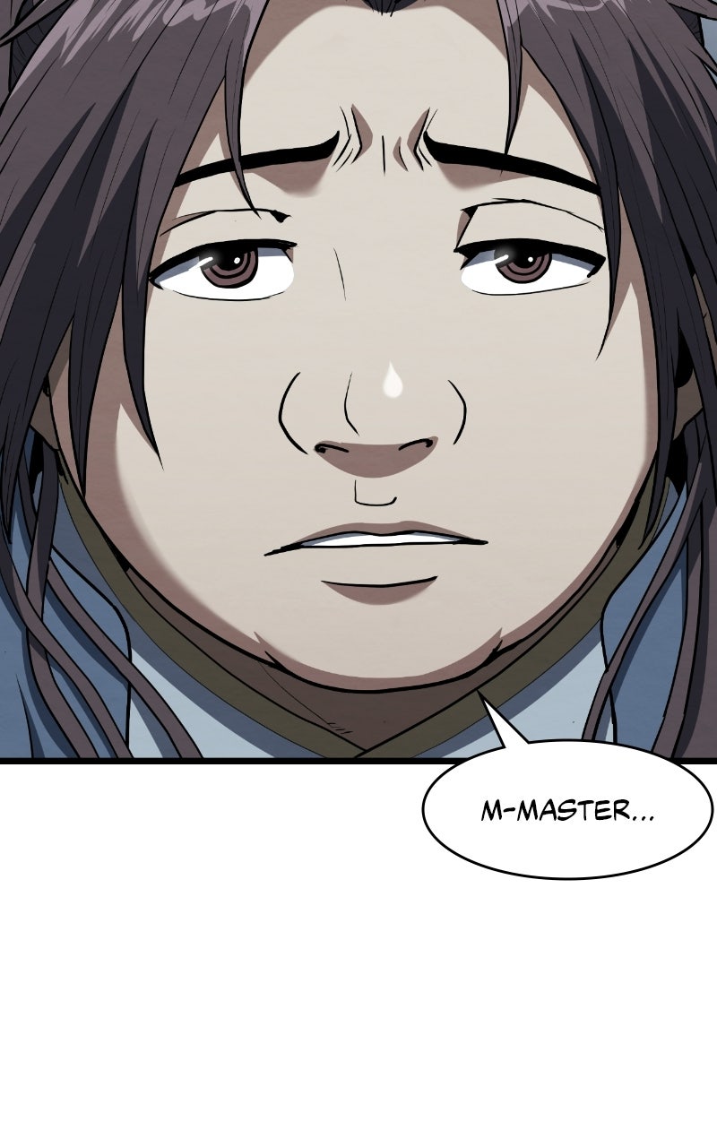 The Mighty Delinquentof the Dan Clan Episode 4 page 99 - 
